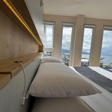 Apartmán Infinity View Pent House II Ushuaia Exteriér fotografie