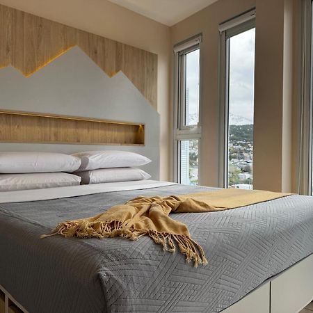 Apartmán Infinity View Pent House II Ushuaia Exteriér fotografie