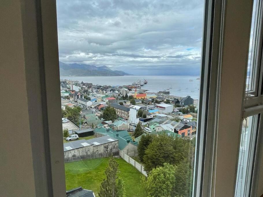 Apartmán Infinity View Pent House II Ushuaia Exteriér fotografie